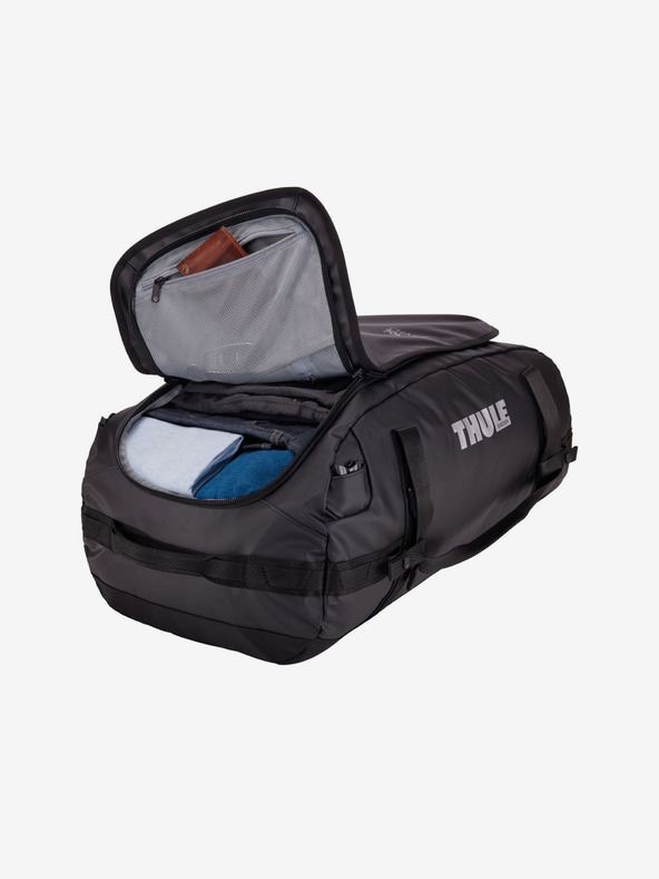 Thule Černá cestovní taška 70 l Thule Chasm