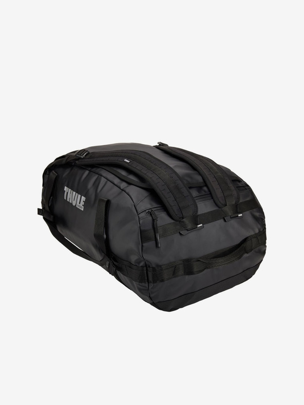 Thule Černá cestovní taška 70 l Thule Chasm