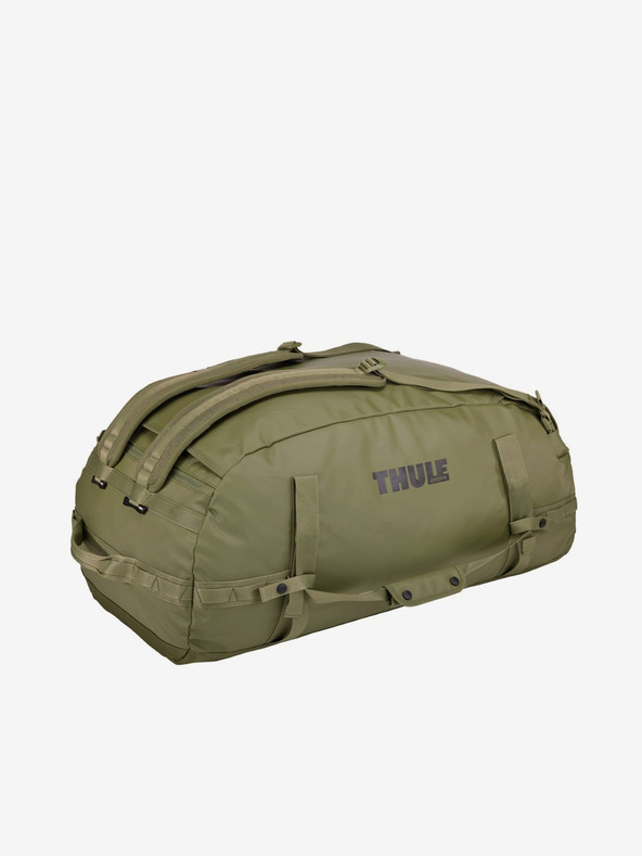 Thule Khaki cestovní taška 90 l Thule Chasm