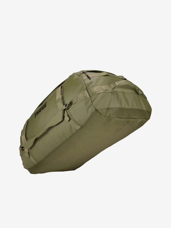 Thule Khaki cestovní taška 90 l Thule Chasm