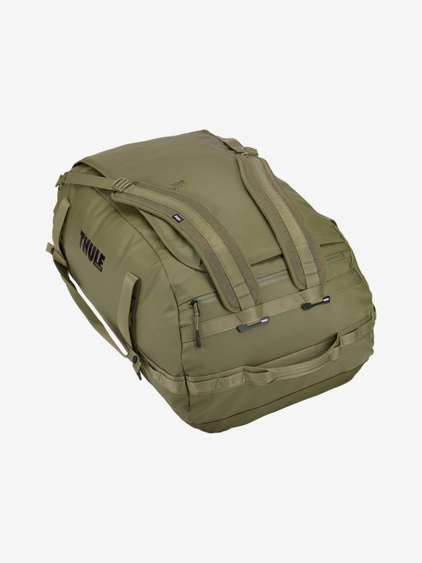 Thule Khaki cestovní taška 90 l Thule Chasm