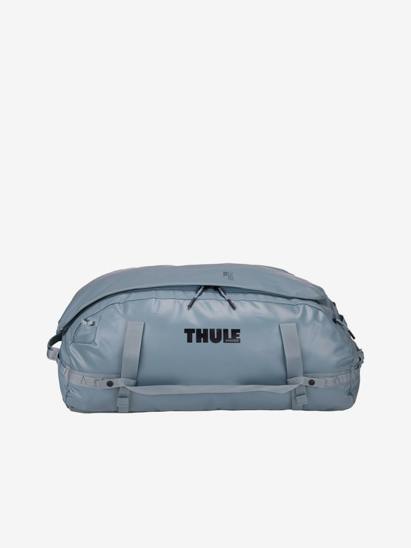 Thule Šedá cestovní taška 90 l Thule Chasm