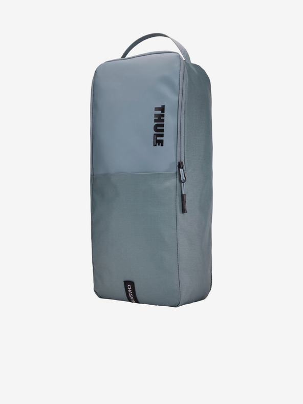 Thule Šedá cestovní taška 90 l Thule Chasm