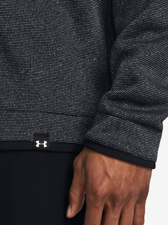 Under Armour Pánská mikina Under Armour UA Storm SweaterFleece QZ LB