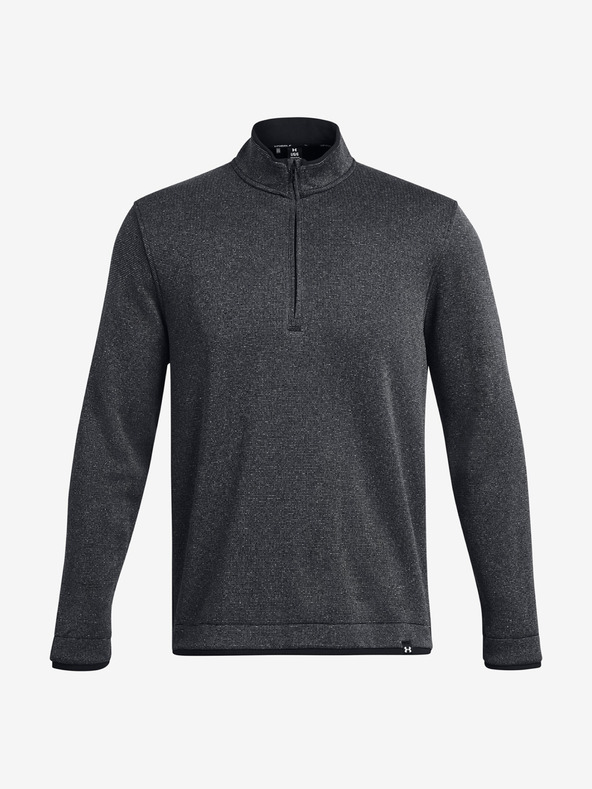 Under Armour Pánská mikina Under Armour UA Storm SweaterFleece QZ LB