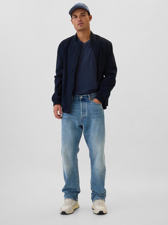 GAP Tričko s logem Gap