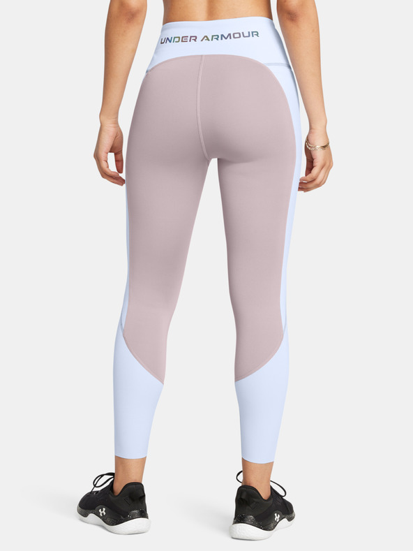 Under Armour Dámské legíny Under Armour Vanish Elite Ankle Leg