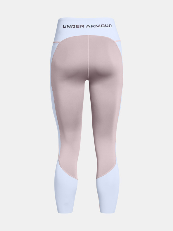Under Armour Dámské legíny Under Armour Vanish Elite Ankle Leg
