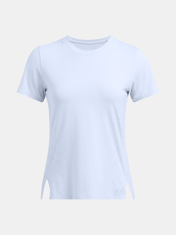 Under Armour Dámské tričko Under Armour UA Launch Elite Shortsleeve