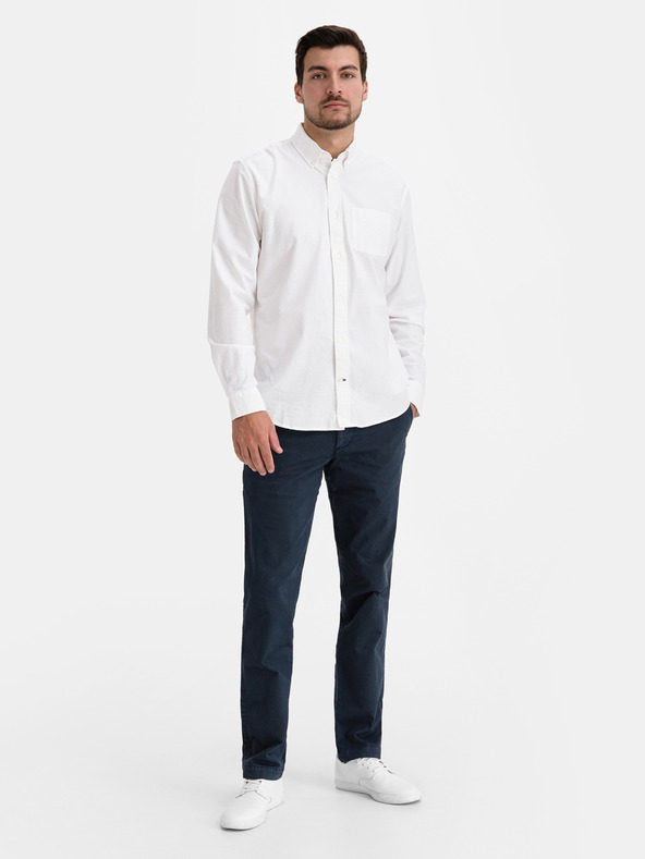 GAP Košile Oxford Standard Fit GAP