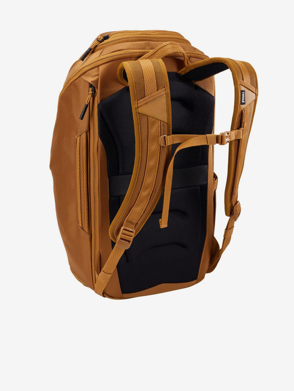 Thule Hořčicový sportovní batoh Thule Chasm (26 l)