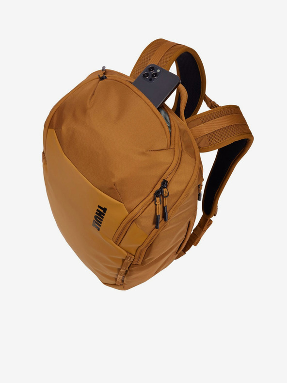 Thule Hořčicový sportovní batoh Thule Chasm (26 l)