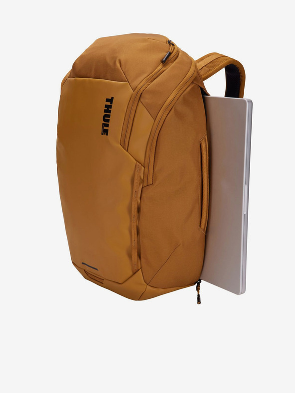 Thule Hořčicový sportovní batoh Thule Chasm (26 l)