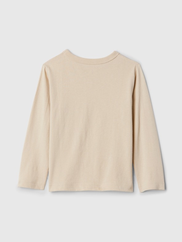 GAP Baby tričko Mix & Match GAP