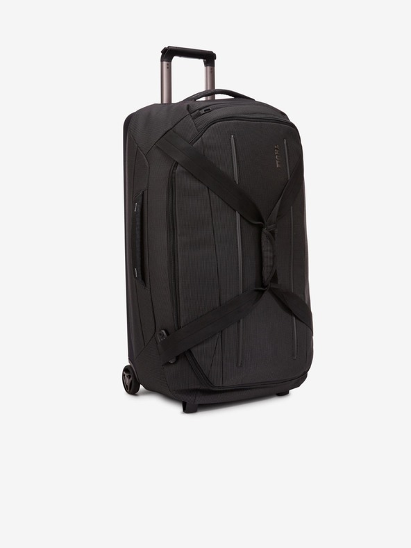 Thule Černá cestovní taška Thule Crossover 2