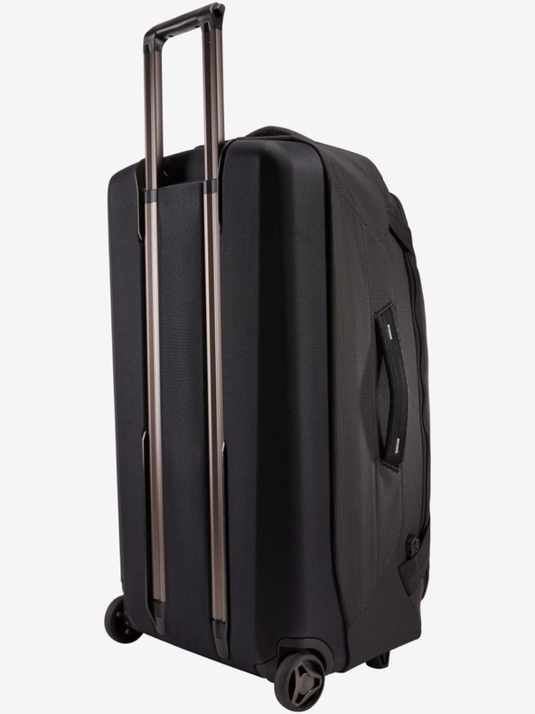 Thule Černá cestovní taška Thule Crossover 2