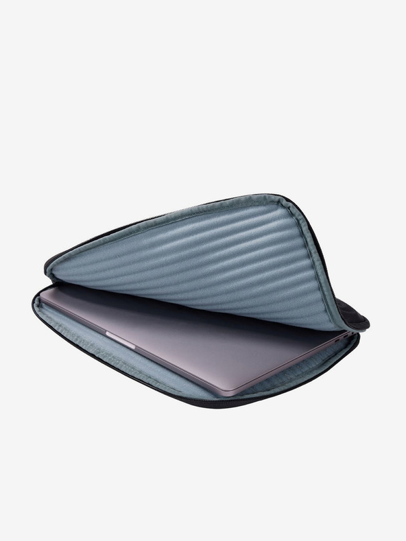 Thule Černé pouzdro na MacBook 13" Thule Subterra 2