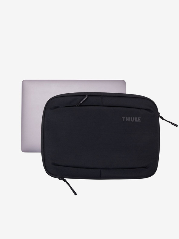 Thule Černé pouzdro na MacBook 13" Thule Subterra 2