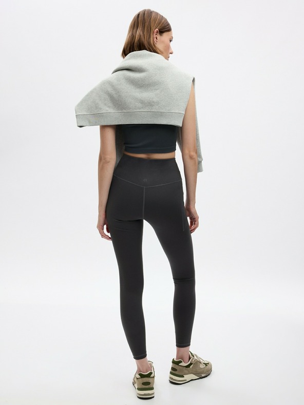 GAP Sportovní legíny GapFit High Rise Power GAP