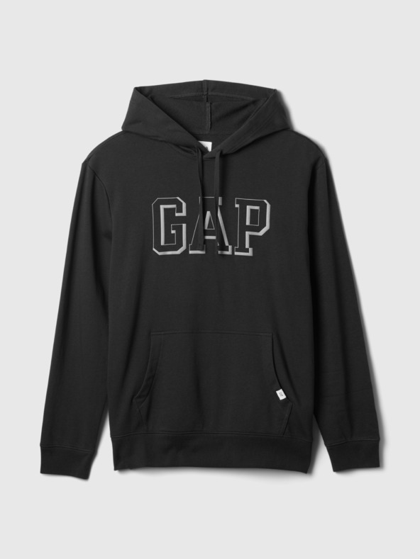 GAP Mikina s logem Gap