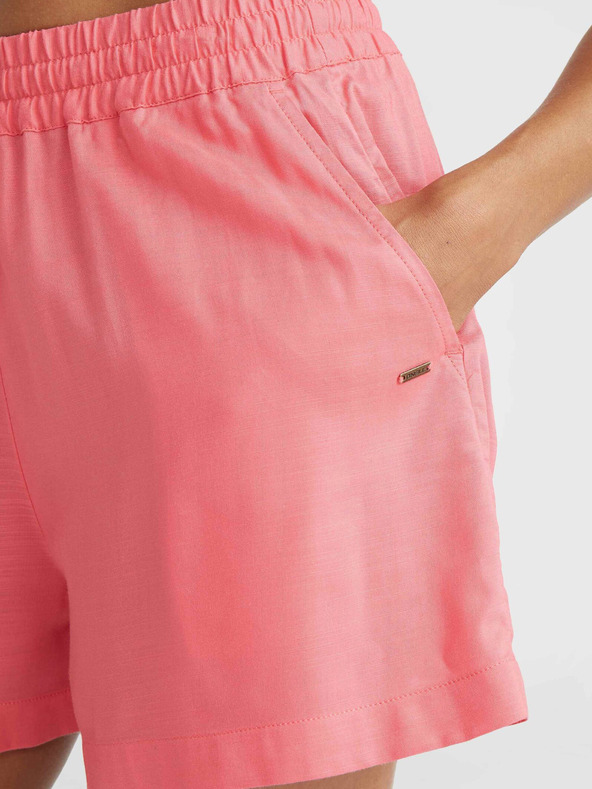 O'Neill O'Neill AMIRI Dámské šortky Růžová