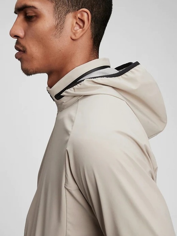 GAP Sportovní lehká bunda GapFit Active GAP