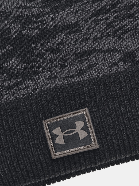 Under Armour Chlapecká čepice Under Armour UA Graphic Knit Beanie