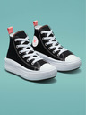 Converse Chuck Taylor All Star Kotníková obuv dětská
