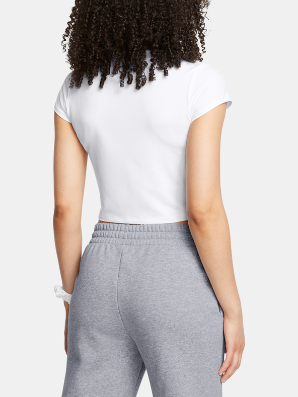 Under Armour Dámské tričko Under Armour Meridian Baby Tee