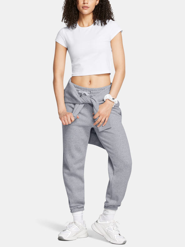 Under Armour Dámské tričko Under Armour Meridian Baby Tee