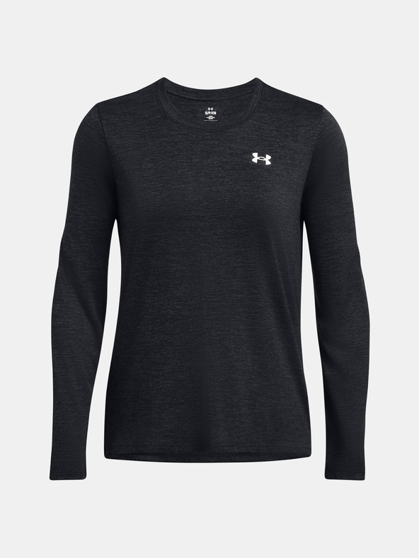 Under Armour Dámské tričko Under Armour Tech LS Crew Twist