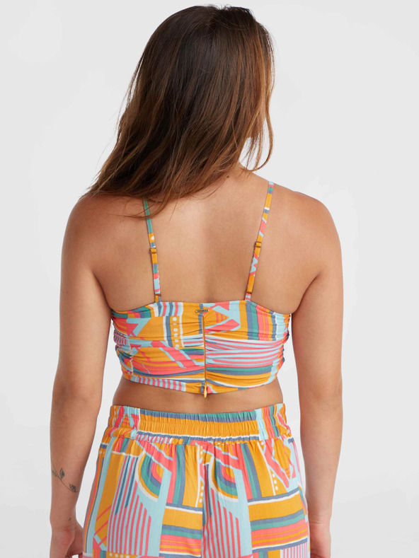 O'Neill O'Neill FARRAH Dámský top Mix