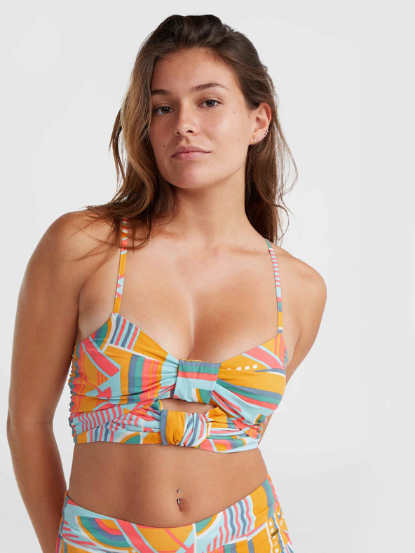 O'Neill O'Neill FARRAH Dámský top Mix