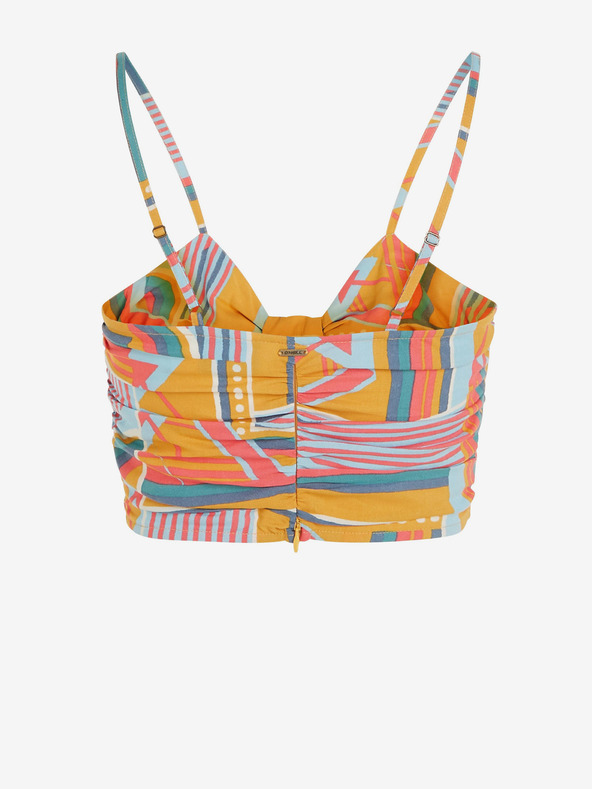 O'Neill O'Neill FARRAH Dámský top Mix