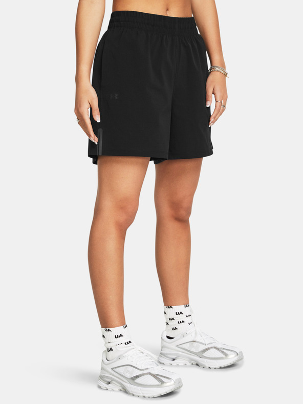 Under Armour Dámské kraťasy Under Armour UA Unstoppable Vented Shrt