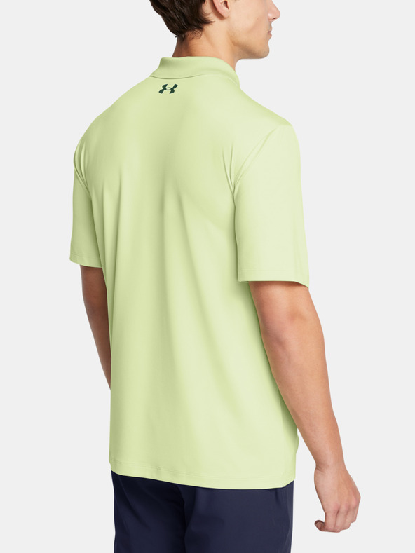 Under Armour Pánské tričko Under Armour UA Matchplay Polo