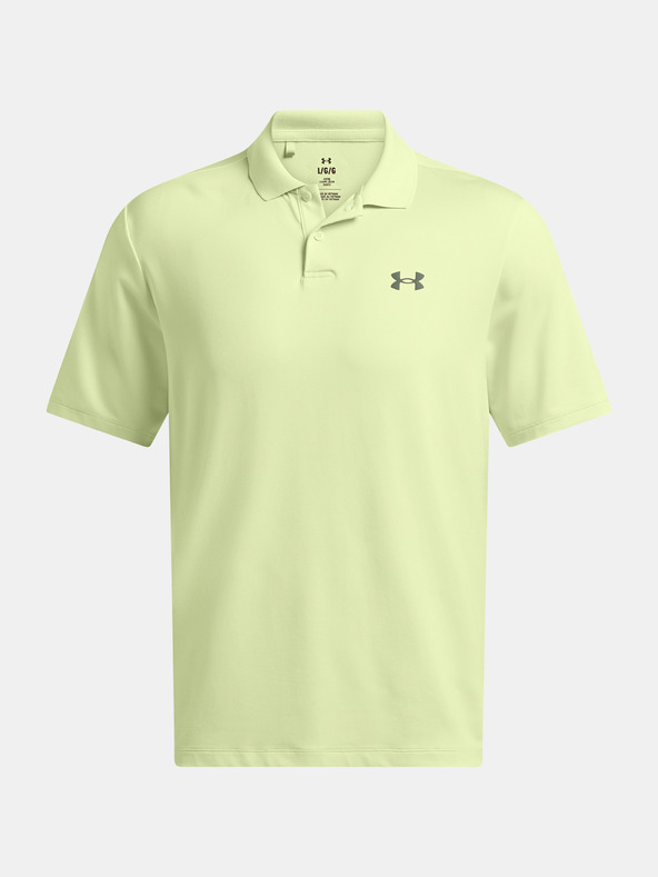 Under Armour Pánské tričko Under Armour UA Matchplay Polo