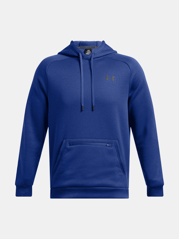 Under Armour Pánská mikina Under Armour UA Armour Flc Pro Kanga HD
