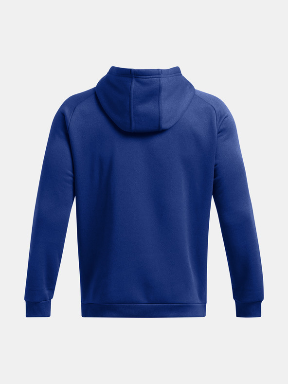 Under Armour Pánská mikina Under Armour UA Armour Flc Pro Kanga HD