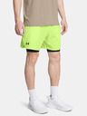 Under Armour Pánské kraťasy Under Armour UA Vanish Woven 2in1 Sts