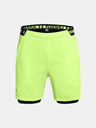 Under Armour Pánské kraťasy Under Armour UA Vanish Woven 2in1 Sts