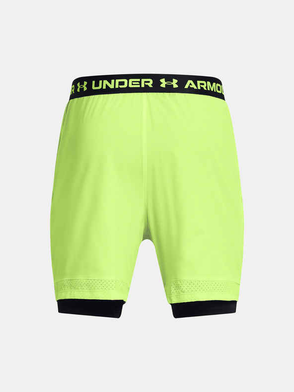 Under Armour Pánské kraťasy Under Armour UA Vanish Woven 2in1 Sts