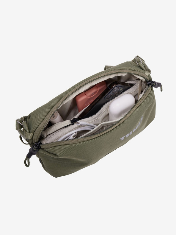 Thule Zelená brašna přes rameno 2 l Thule Paramount
