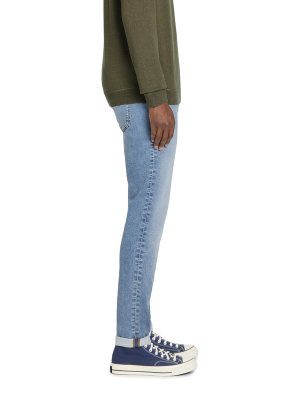 Celio Džíny C25 slim Josuper 30