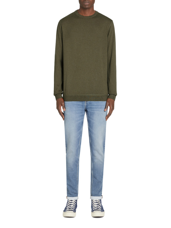 Celio Džíny C25 slim Josuper 30