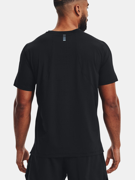 Under Armour Pánské tričko Under Armour UA Iso-Chill Laser Tee