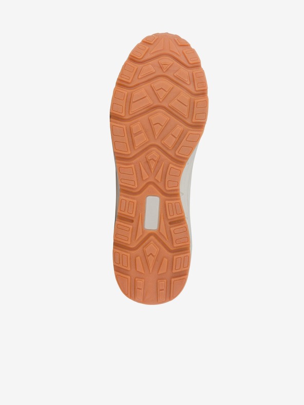 Loap Hořčicové pánské zimní boty LOAP FLAM