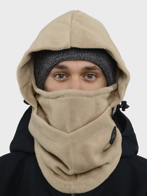 Horsefeathers Kukla Gene - sand HORSEFEATHERS