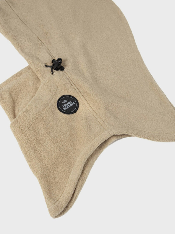 Horsefeathers Kukla Gene - sand HORSEFEATHERS