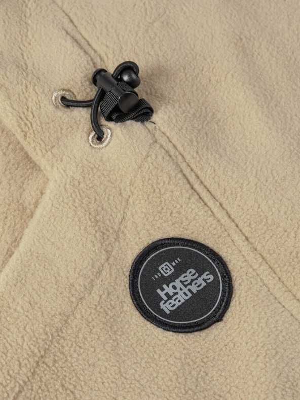 Horsefeathers Kukla Gene - sand HORSEFEATHERS